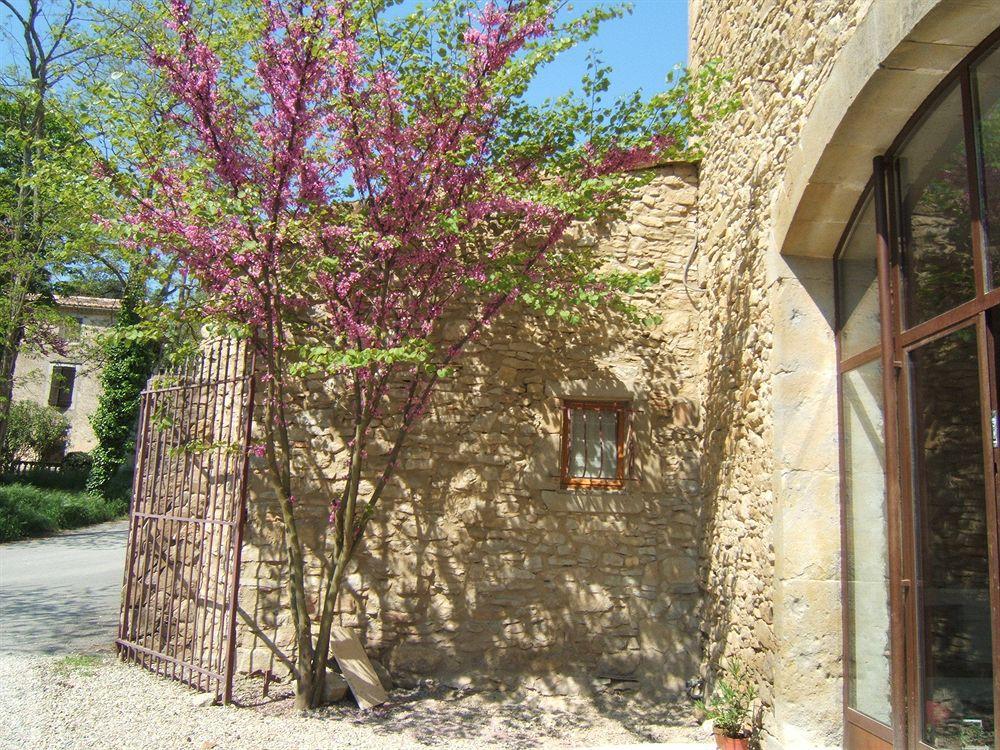 Domaine De Marseillens Palaja Exterior foto