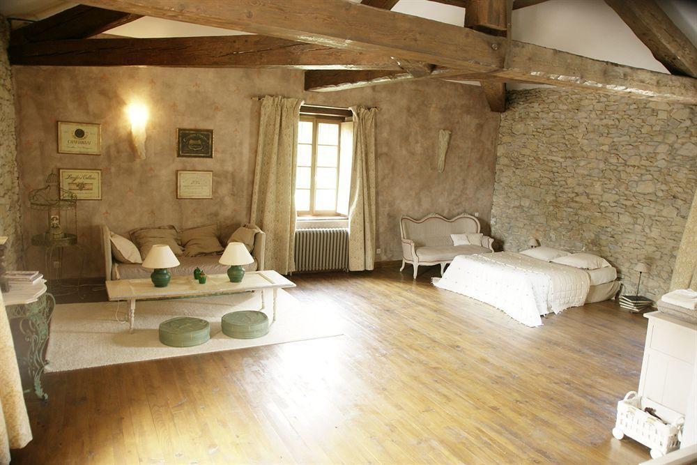 Domaine De Marseillens Palaja Exterior foto
