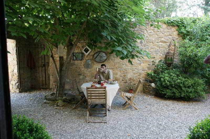 Domaine De Marseillens Palaja Exterior foto