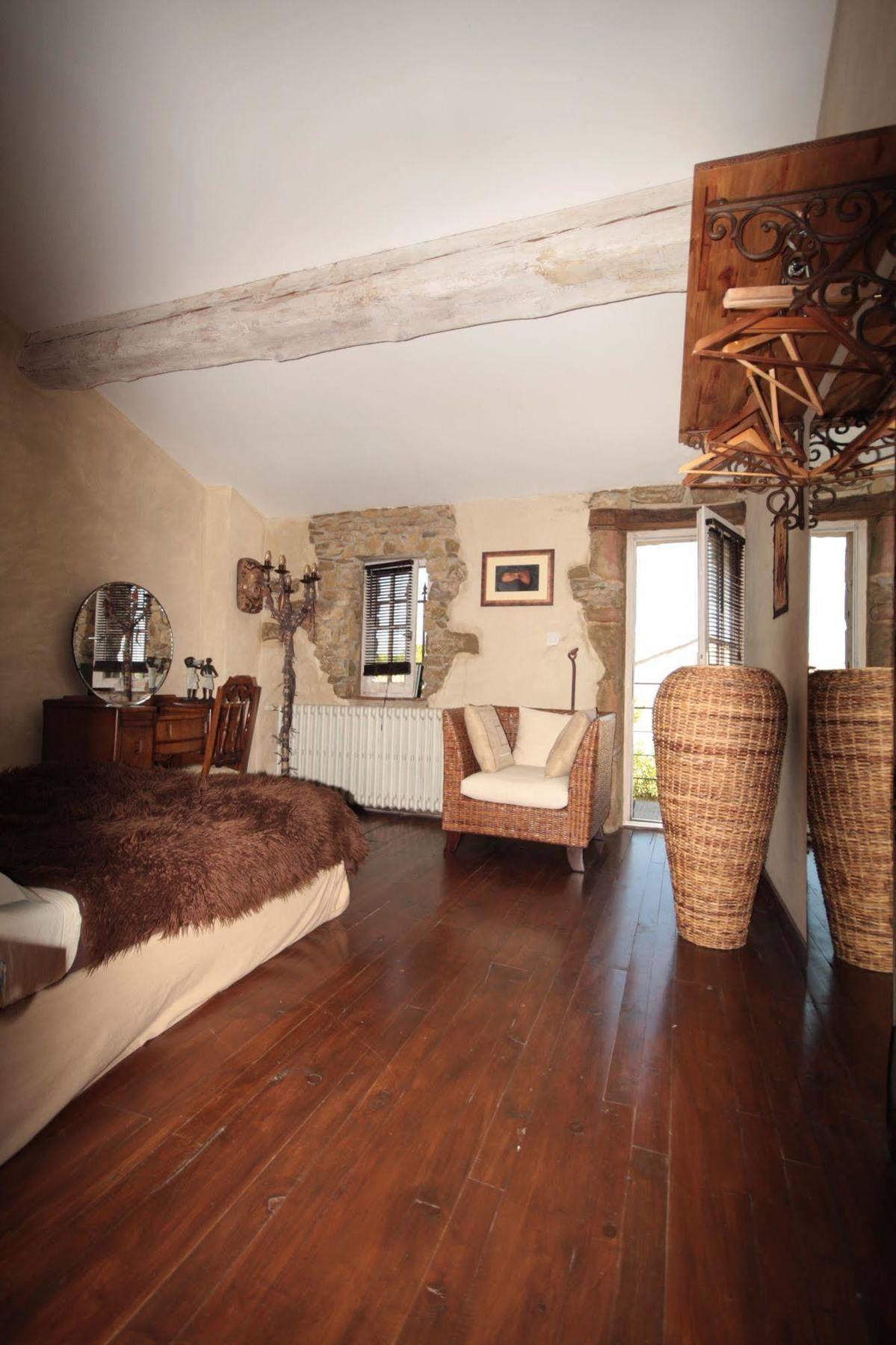 Domaine De Marseillens Palaja Exterior foto